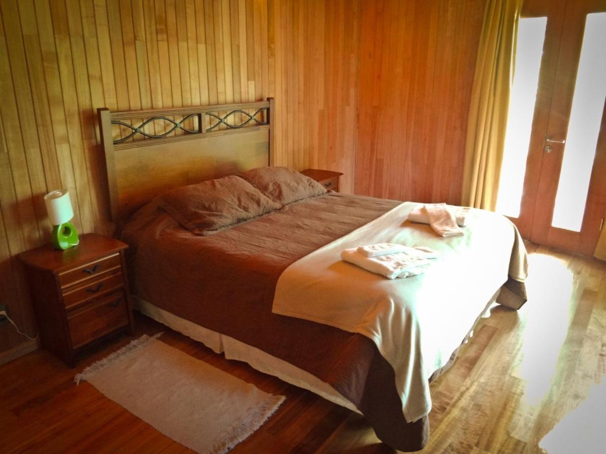 Patagonia Mawida Villa Neltume Phòng bức ảnh